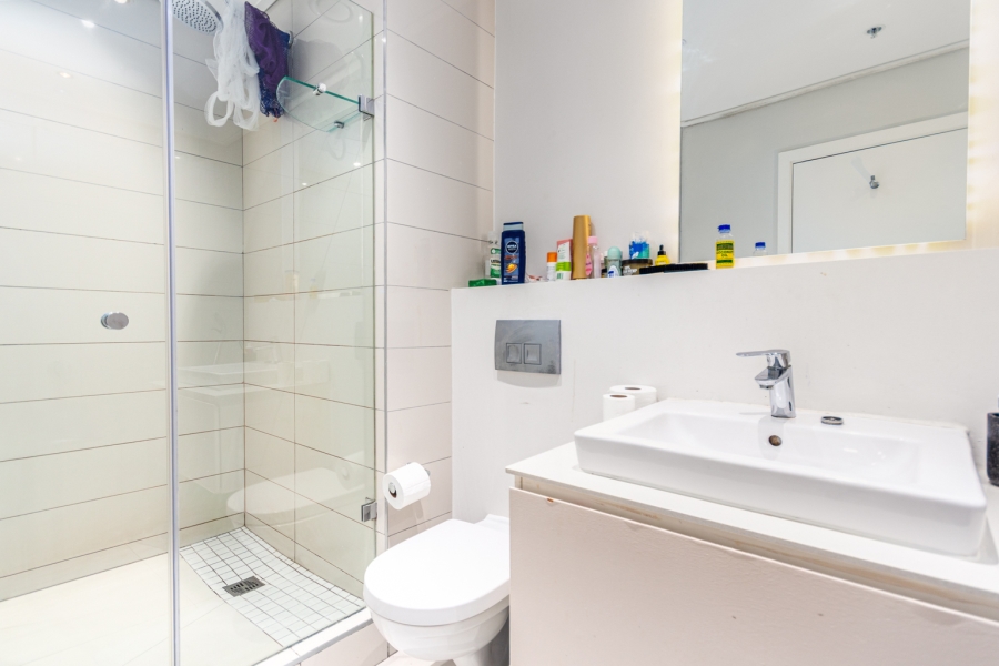 1 Bedroom Property for Sale in Cape Town City Centre Western Cape